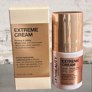 INNBEAUTY PROJECT Extreme Cream Firming & Lifting Moisturizer NIB